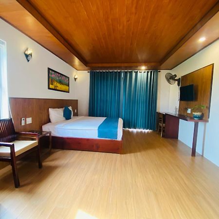 Senda Villa & Apartment Хой Ан Екстериор снимка
