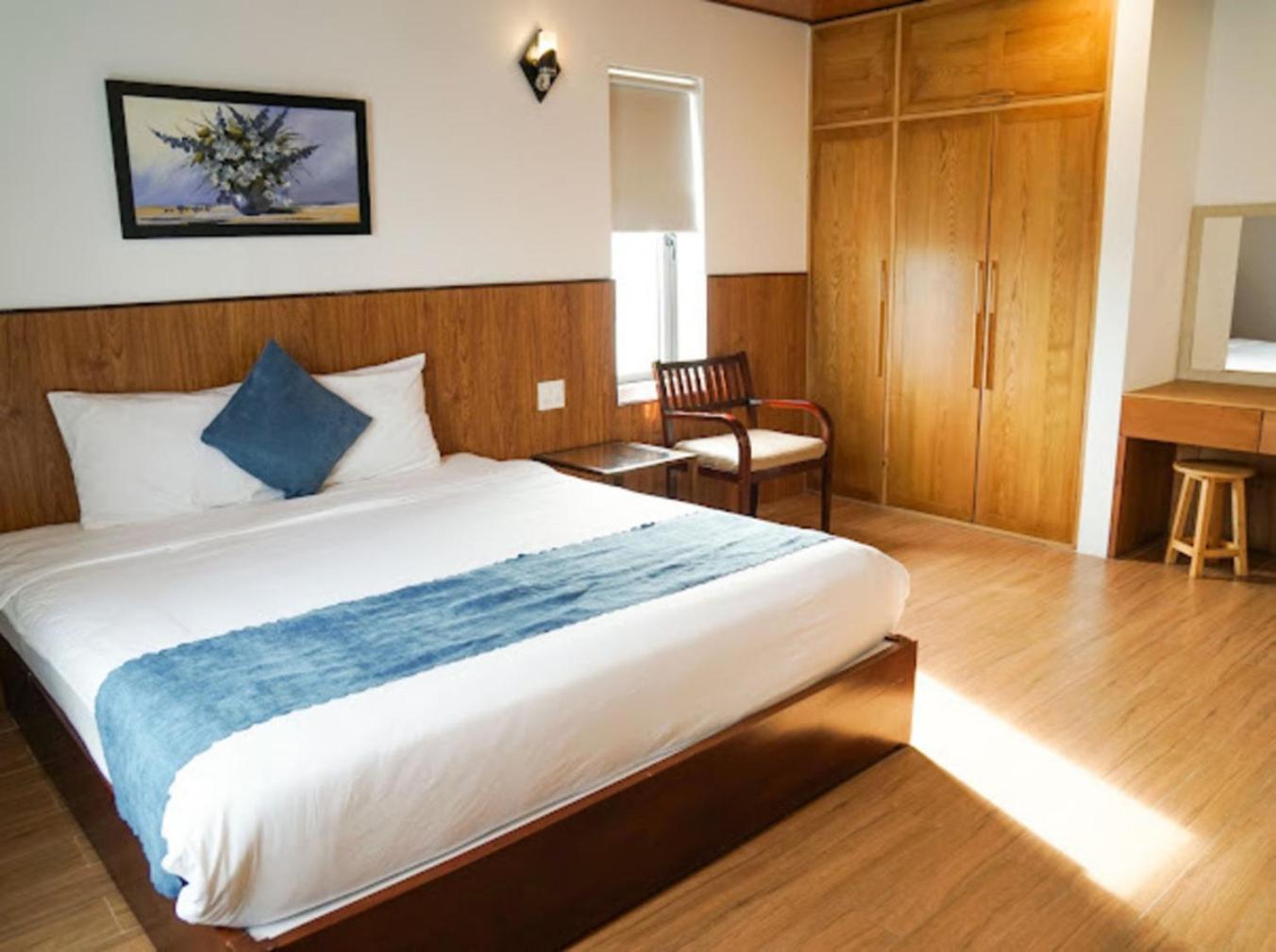 Senda Villa & Apartment Хой Ан Екстериор снимка
