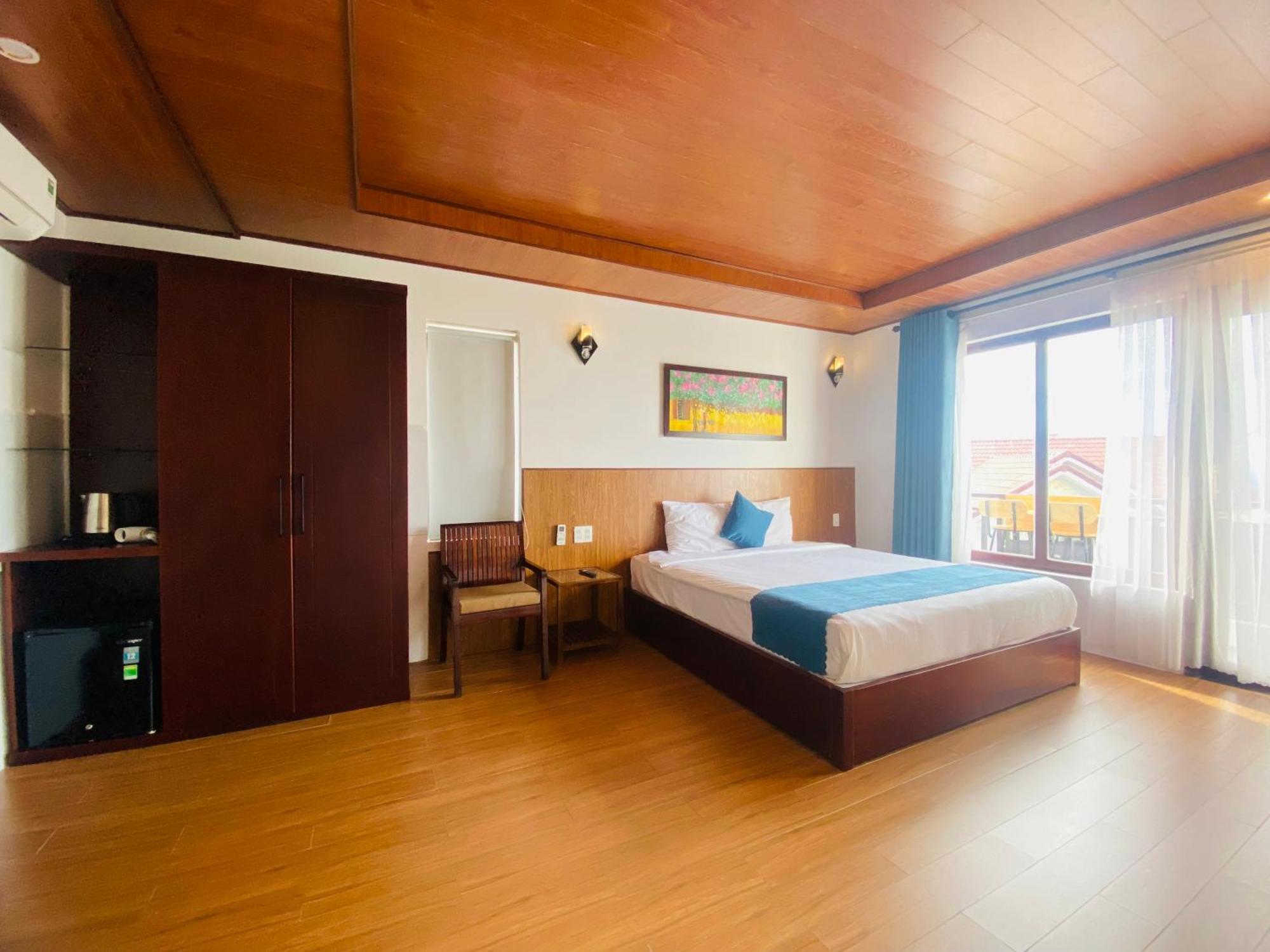 Senda Villa & Apartment Хой Ан Екстериор снимка