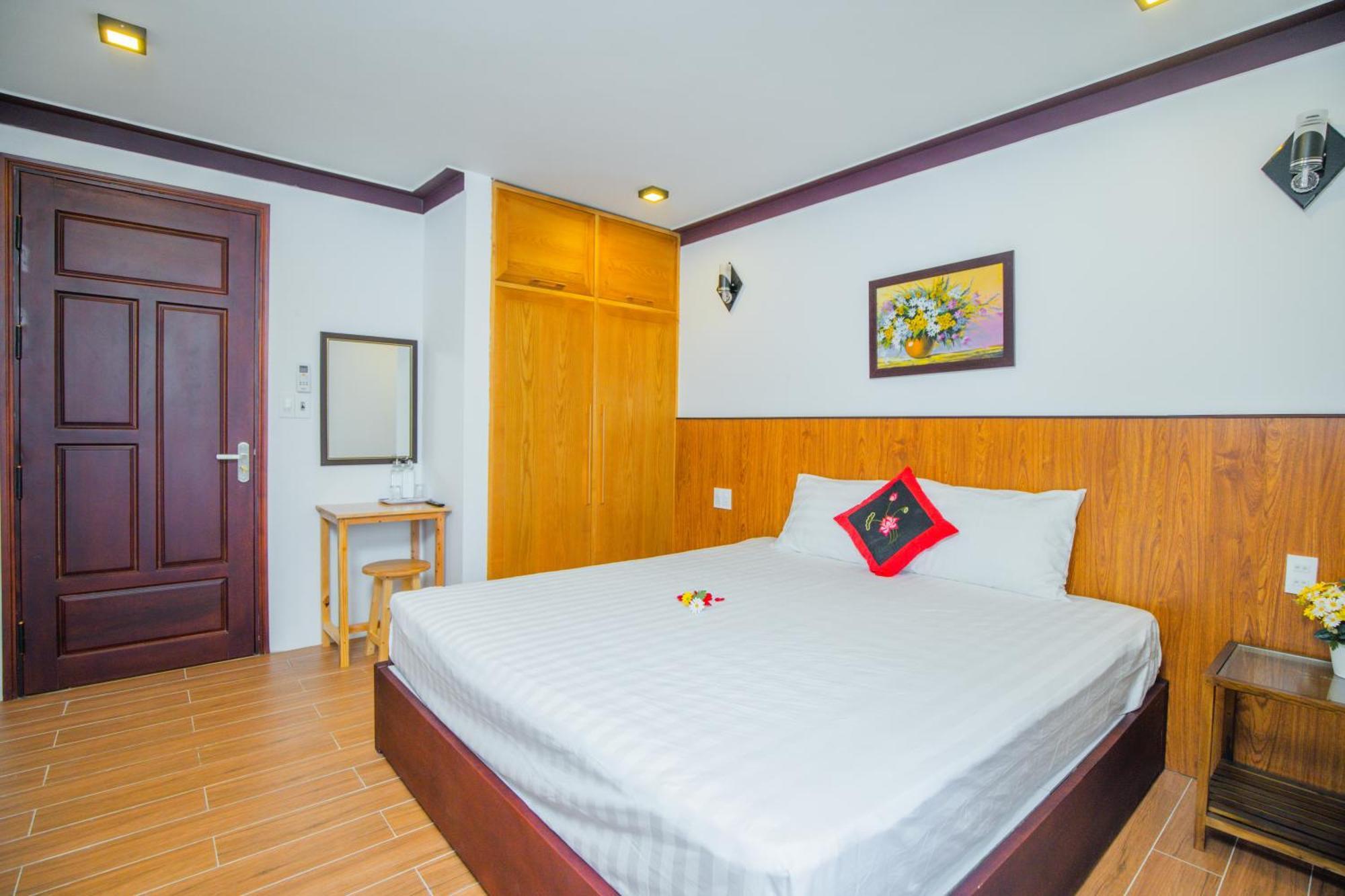 Senda Villa & Apartment Хой Ан Екстериор снимка