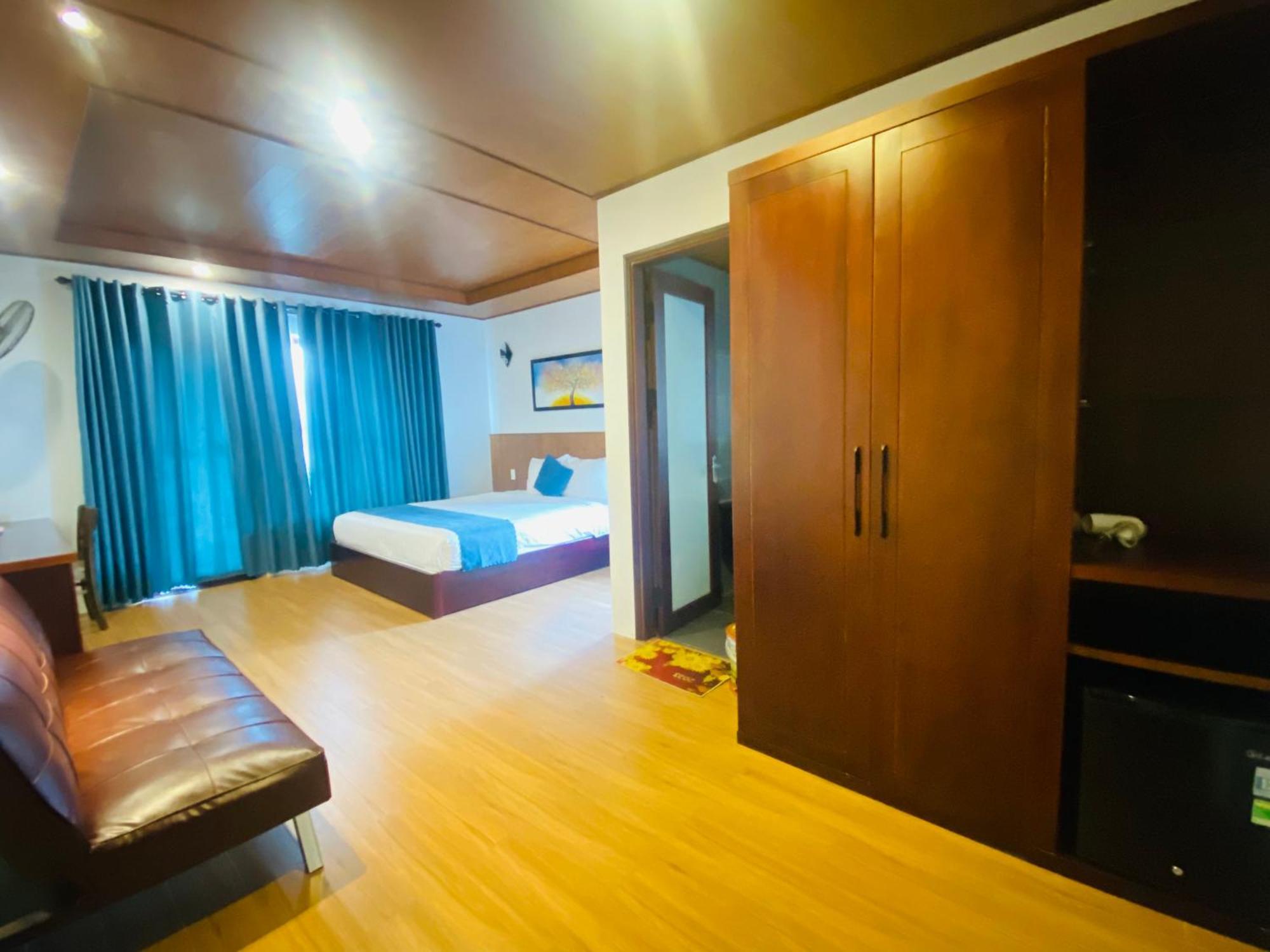 Senda Villa & Apartment Хой Ан Екстериор снимка