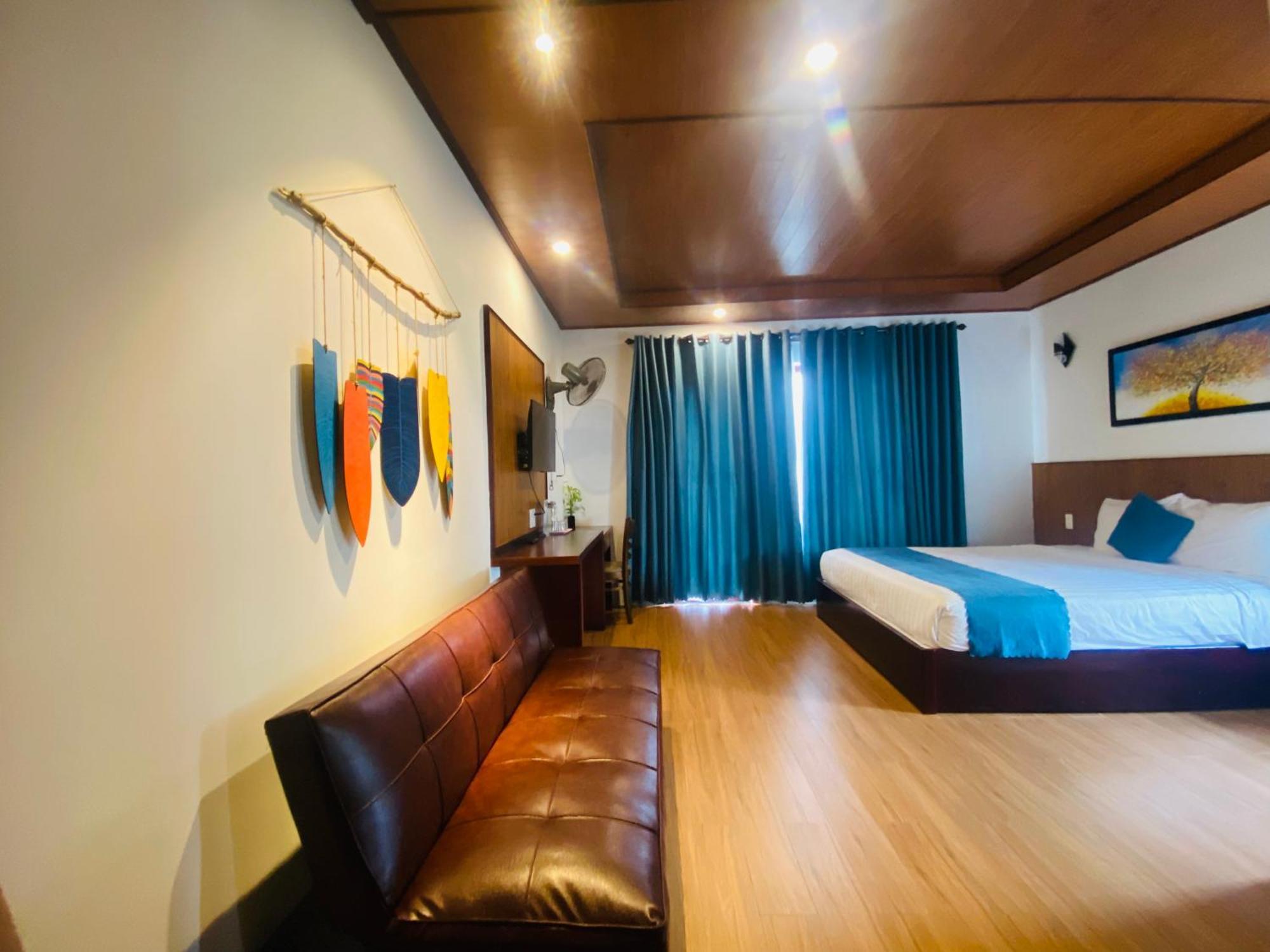 Senda Villa & Apartment Хой Ан Екстериор снимка